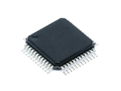 TLK111PT  TI   Ethernet IC Ind Temp 10/100Mbs Transceiver   LQFP-48