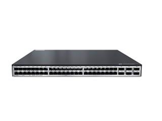 1U Huawei Cloudengine S6730-H48X6C 48x10GE SFP+ QSFP28 Ports