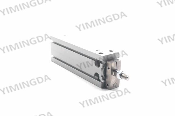 Durable For Yin Cutter Parts Textile Machine Air Cylinder CDU20-70-DCH1411H