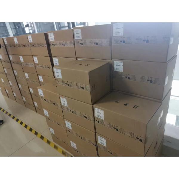 Endress+Hauser Pressure Measurement Deltabar PMD55B  Differential Pressure Transmitter for Water Treatment System with Stock