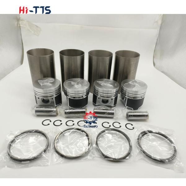 V2203 Résistant à l'usure des cylindres 1C030-32564 Parties de réparation de moteurs de tracteurs