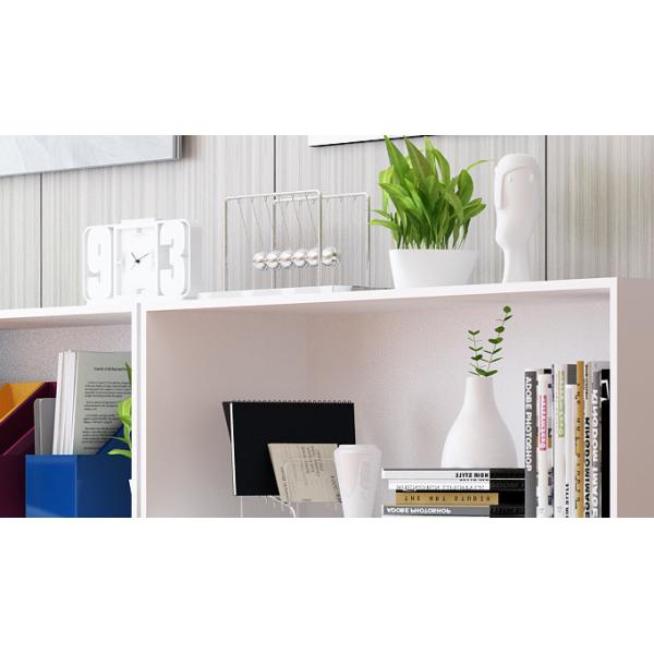 Офисный двухдверный шкаф с современным дизайном и 30% депозит 70% остаток