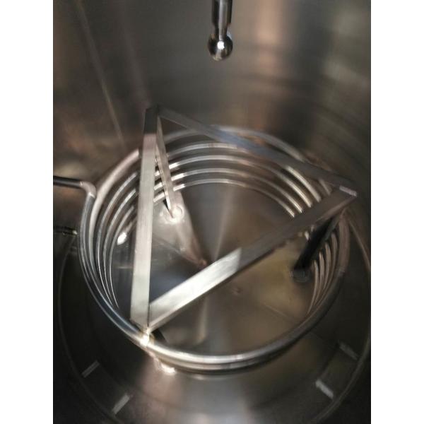 Stainless Steel 304 Micro Beer Equipment 1200l Small Brewing System turnkey plant