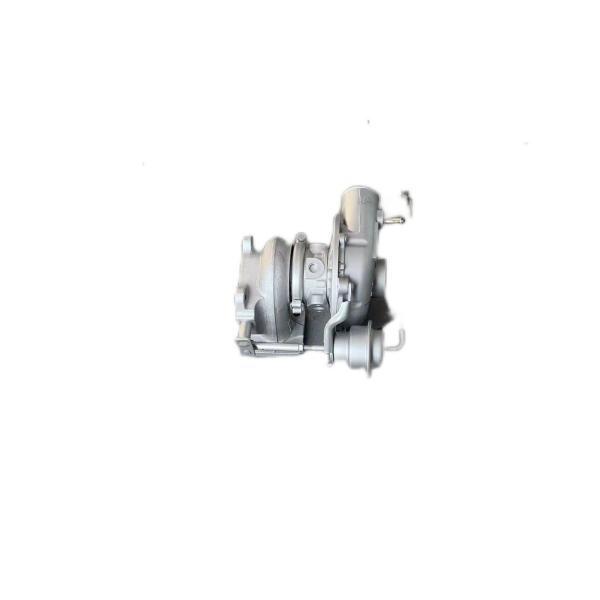 ISUZU Car Fitment 4JB1T OE NO. Motor Diesel Original com Supercharger