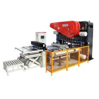 Torce la tapa para hacer 100-400cpm con el alimentador automático