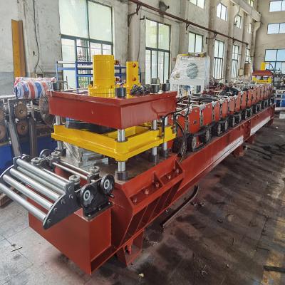 Máquina de moldagem de 18 estações 51kw
