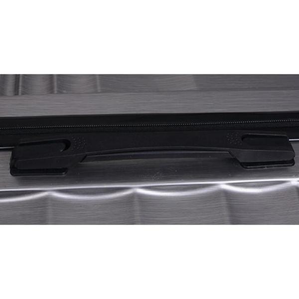 Customized Logo Spinner Wheels Abs Polycarbonate Travel Bags