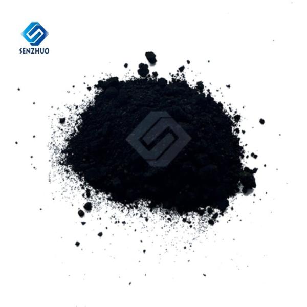Black Powder Giemsa Stain CAS 51811-82-6 Biological Stains Diagnostic Analytical Reagents