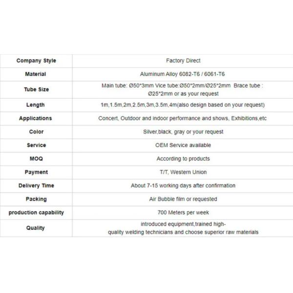 Hot-Sale Customized Aluminum Stage Truss,Aluminum Moving Stage,Pop Out Door Stage Platform For Concert