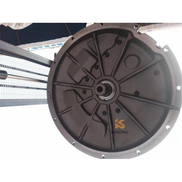 Excavator Main Pump K5V200 Hydraulics Pump 283-6116  E330D Hydraulic Pump
