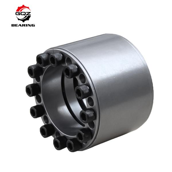 KTR400 Eje de Acoplamiento de Extensión sin Llave Manguito de Bloqueo de Par Grande Manguito de Expansión Z12A