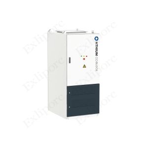 Top Quality Hithium 125Kw 261kWh Liquid Cooling Hithium Container Lithium Cell
