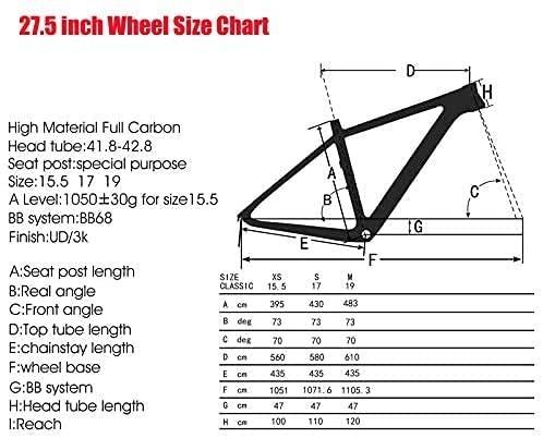 22 Speed SHIMANO Hardtail Mountain Bikes , TORAY T800 Carbon Mtb Bike