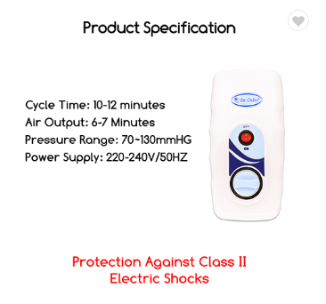 ANTI-BEDSORE AIR MATTRESS/Medical Grade Pvc/Adjustable Hangers To Suit Any Bed Frame