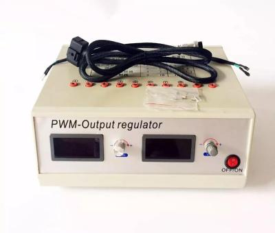 VP37 VE37 Common Rail Tester , Electronic Regulator High Pressure Pump Tester