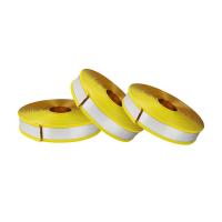 Environmental Protection Mirror Gold 65mm 80mm Channel Letter Trim Cap