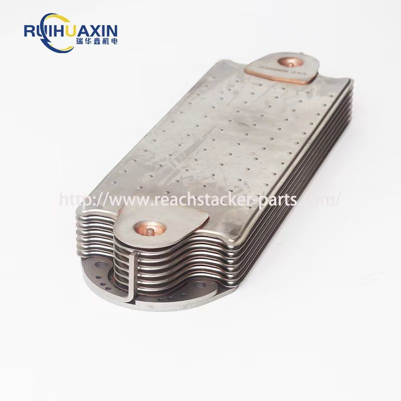 20508011 Sensor Penta Spare Parts