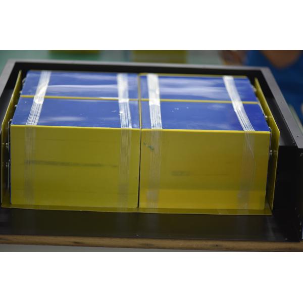 Химическая устойчивость Мика Изоляция пластин для системы аккумуляторного накопления энергии