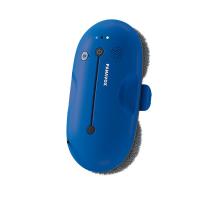 Nettoyeur automatique de fenêtres intelligent 72 watts 295 mm laveuse de fenêtres automatique à grande échelle