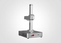 machine de bureau de Mini Fiber Laser Marking Engraving du matériel 20W métallique avec du CE