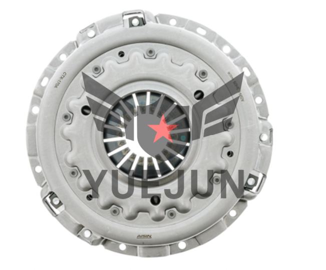 31210-0K280,31210-0K360,CTX-170A，SIZE:275*170*268 Engine：Toyota (Imported) FORTUNER (_N15_, _N16_) 2.4 D (GUN165_) FOR TOYOTA CLUTCH KIT