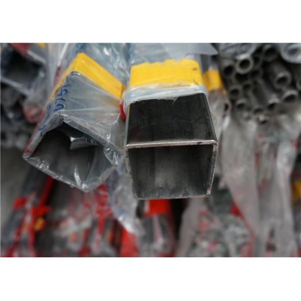 Decoration Stainless Steel Welded Tube . 316 Stainless Steel Pipe 316L 600G