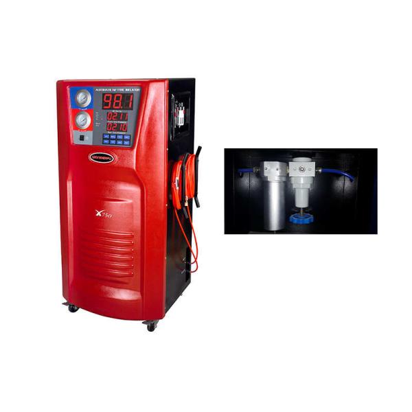 N2 Nitrogen Tyre Inflation System , Auto Nitrogen Machine For Tires OEM