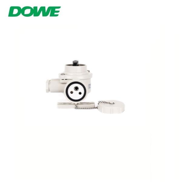 10A Marine Electrical Sockets Nylon Switch For Drilling