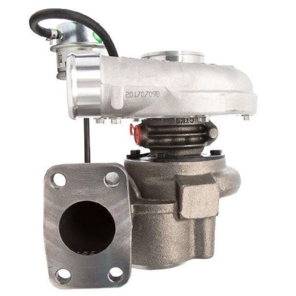 Perkins 1104 Series Engine Genuine Turbocharger 2674A817
