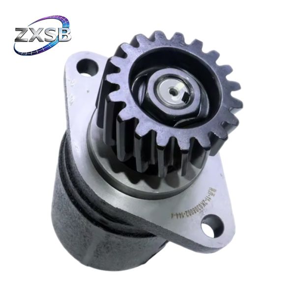 DZ9100130011 Auto Power Steering Pump For Shacman F2000 F3000 M3000 X3000