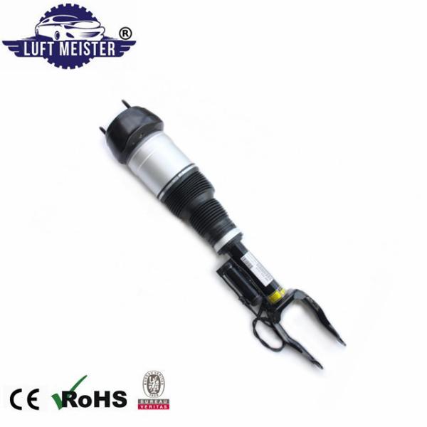 Discount Front Air Shock Absorber For Mercedes W166 ML X166 GL Suspension Part 1663201313