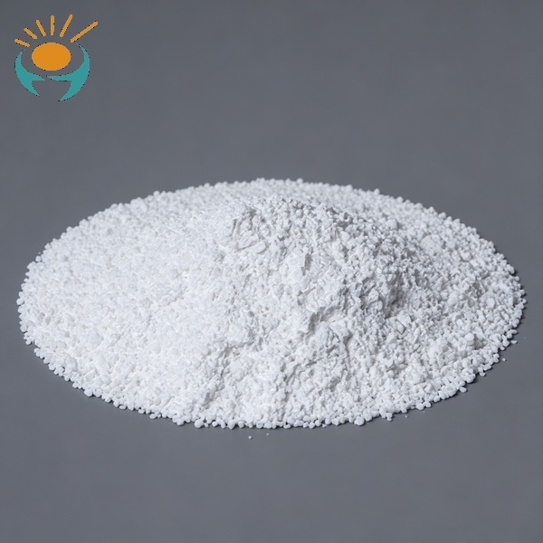 Factory Direct Calcined Alumina Supplier with Low Na₂O, Controlled D50 Grain Sizes, and Custom B2B Packaging