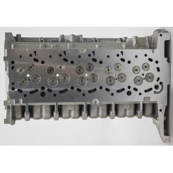 Aluminium Complete Cylinder Head For Ford Ranger 3.2