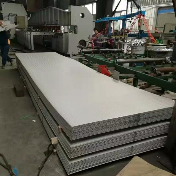 Декоративная плита 0.5-3mm контролера нержавеющей стали 304