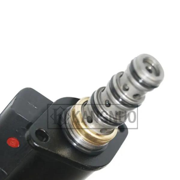 E320B Excavator Solenoid Valve 121-1491 1211491 For   315C 320C 325C 330C 330D
