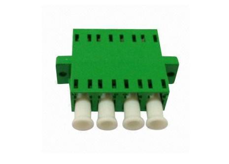 Adaptador da fibra ótica de OM3 OM4