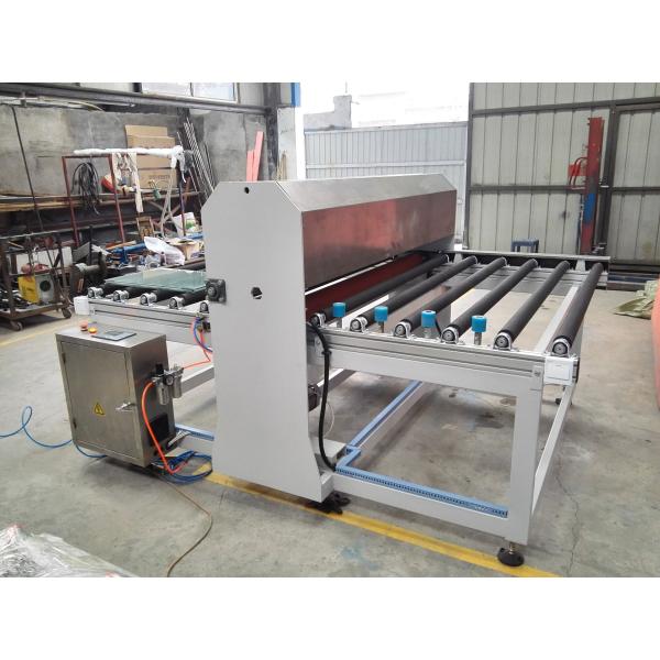 Superspacer Double Glazing,Insulating Glass Cold Press Table,Cold Roller Press for Warm Edge Spacer,Cold Roller Press