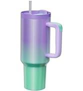 Custom Logo Stanly Cup 30oz 40oz Insulated Travel Coffee Mugs OEM