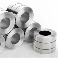304 Grand Manufacturer Stainless Steel Coil Cold Rolled Mill BA Finish 1.5mm Thick