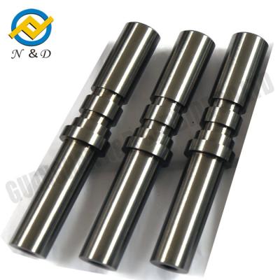 High Hardness YG10 Dry Sandblasting Tungsten Carbide Nozzle OEM ODM