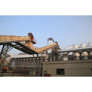 Shandong Xingang Group 