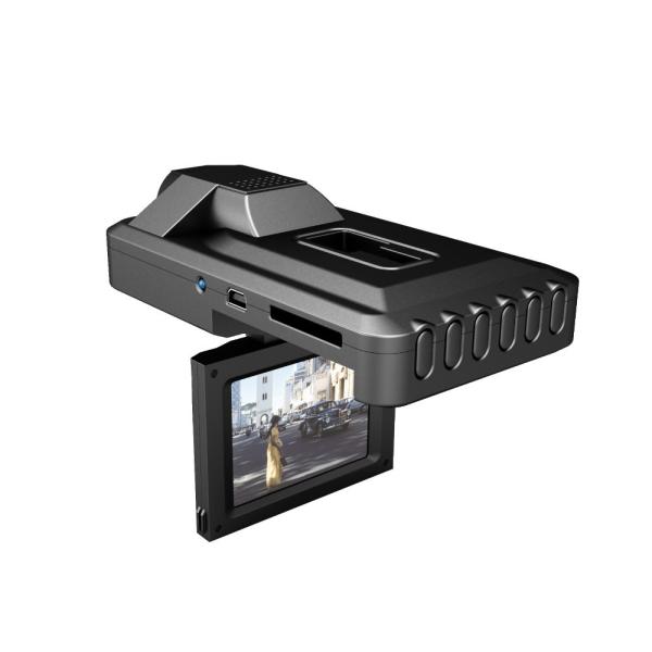 K8000 New Arrival Full HD 1080P Car Dvr K8000 with 2.0'' TFT &270 degree rotation