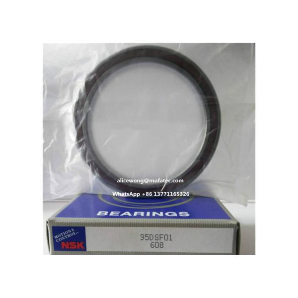 95DSF01 Toyota RAV4 коробка передач подшипник соединитель подшипника автодифференциал подшипник 95*120*17 мм