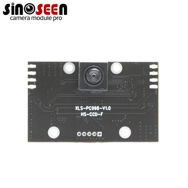 Custom 0.3MP GC0308 Sensor Industrial USB Camera Module