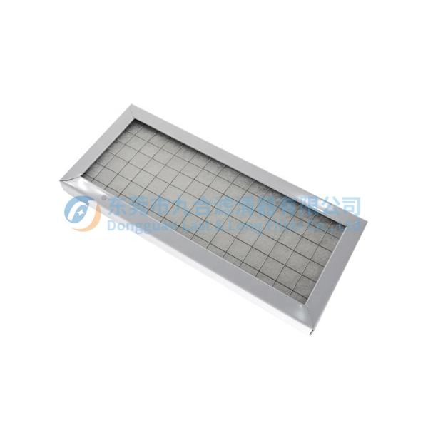 OE Size Heavy Machinery Cabin Filter 592293714 SC50155 SKL46608 for Heavy-Duty Construction Equipment