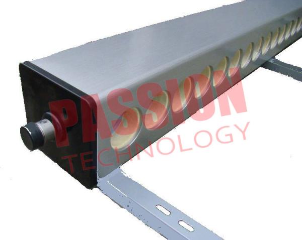 High Efficiency Vacuum Tube Hot Water Solar Collector For Swimming Pool