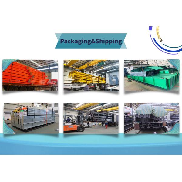 Modern Design Steel Frame Prefab Horse Stable Horse Box Stable for Farmhouse and Warehouse Use