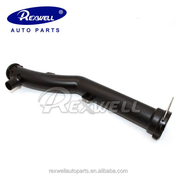 Франция Автозапчасти Водяной насос охлаждающее устройство выходной трубы Для Citroen Peugeot Mini 1351VF Для VW