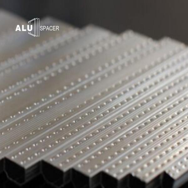 Insulating glass panaspacer warm edge spacer