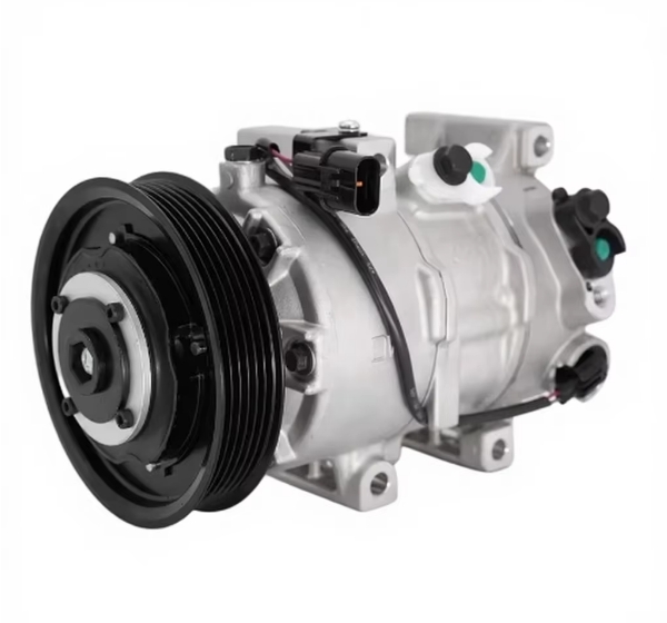 OEM New AC Compressor for Kia OPTIMA HYBRID for Hyundai ACCENT Kia RIO Hyundai-Various Models